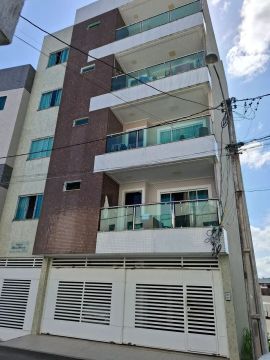 Apartamento Aluguel 
