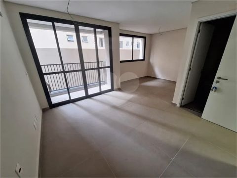 Apartamento com 1 quartos à venda em Sumarezinho - SP