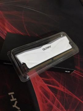 TROCO Memoria Ram Gloway 2x8 16GB DDR4 3200mhz