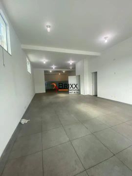 SALAS COMERCIAIS PARA LOCAÇÃO- 260 M² POR ANDAR COM ELEVADOR-CENTRO ARUJÁ