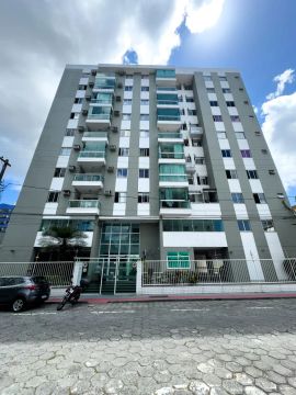 Imóvel para venda com 87 metros quadrados com 2 quartos em Jardim Camburi - Vitória - ES