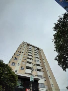 Apartamento no Centro de Caxias do Sul para Alugar