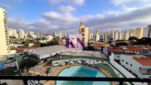 Venda-Apartamento-São Paulo-Saúde
