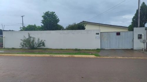 Casa a venda em Vilhena