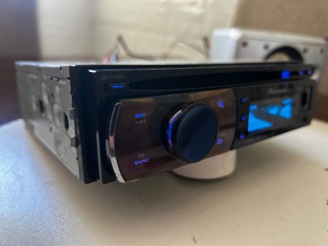 Pioneer golfinho DEH-5280SD