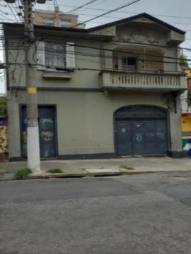 Galpão à venda no Ipiranga com, 500m², 1 banheiro.