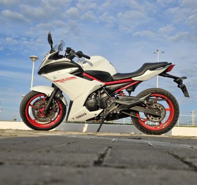 XJ6F IMPECÁVEL 