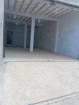 Alugo ponto comercial!