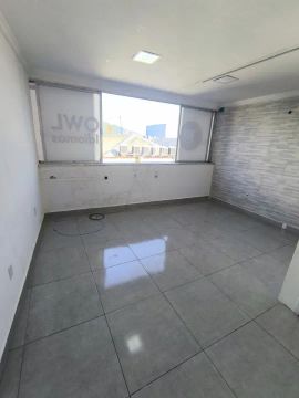 Sala Comercial para Locação em Angra dos Reis, Centro, 1 banheiro