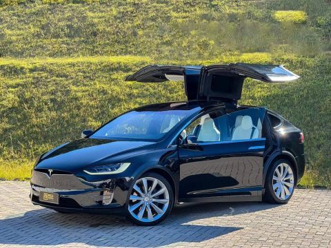 Tesla x olx discount