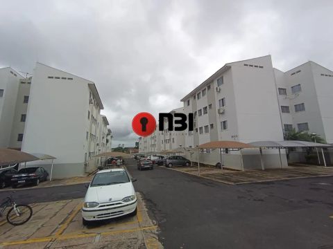 Locação Apartamento Sao Jose do Rio Preto Residencial Ana Célia Ref: 5195