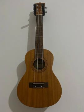 Ukulele 