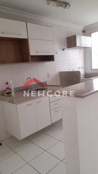 Apartamento em Rua Equador - Jardim Terra Branca - Bauru/SP