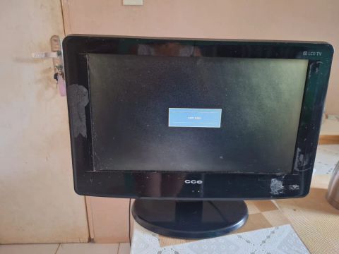 Vendo um monitor 