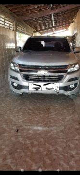 Vendo s10 