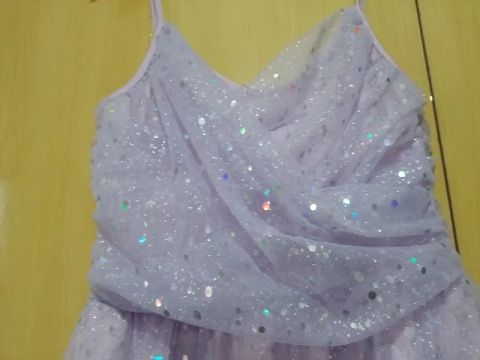 Vestido de festa