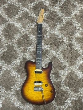 Guitarra Elétrica