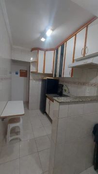 Apartamento Vila Caiçara Praia Grande