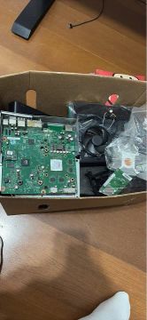 Lote Videogames Xbox 360 + Xbox 360 Super Slim + Controles N64 e PS2