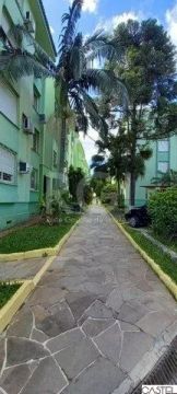 Apartamento para Venda - 45.01m², 1 dormitório, 1 vaga - Jardim Carvalho