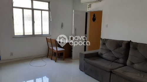 Vila Valqueire | Apartamento 2 quartos