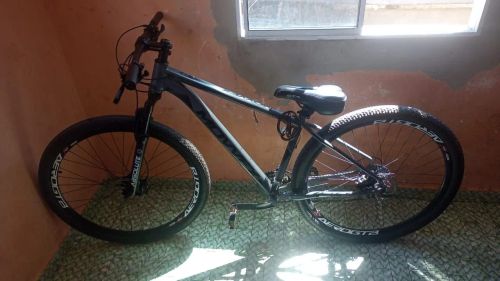 Bicicleta aro 29