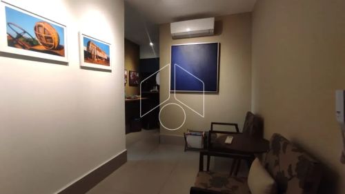 Comercial Sala em Condomínio em Marília