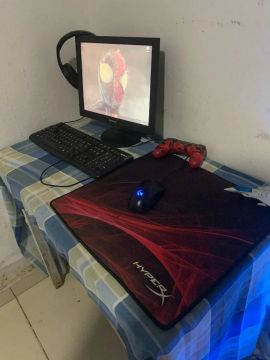 Computador Gamer de Entrada 