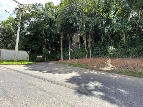 Terreno à venda, 7978 m² por R$ 2.500.000,00 - Umbará - Curitiba/PR