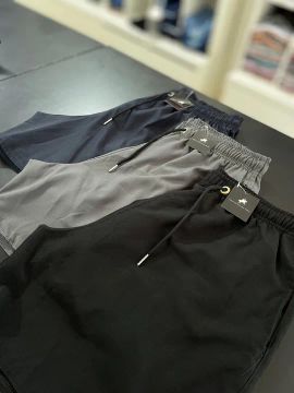 06 Shorts Mauricinhos por APENAS R$150,00