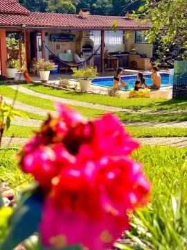 Lindo sitio para locação em Domingos Martins-ES; Para pessoas exigentes! UM PARAÍSO!