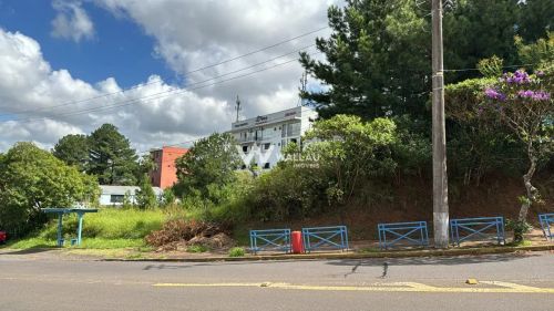 Terreno Imigrante Campo Bom