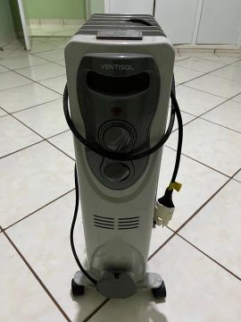 Aquecedor Ventisol