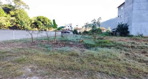 VENDO LOTE EM VENDA NOVA DO IMIGRANTE 