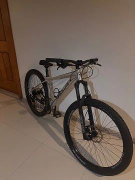Bicicleta Absolute Wild Boost Aro 29