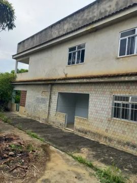 Casa à Venda em São Francisco / Belford Roxo
