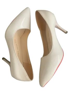 Sapato Scarpin 
