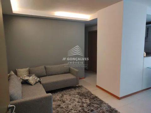 Apartamento à venda, 3 quartos, 1 suíte, 2 vagas, Lagoinha - Belo Horizonte/MG