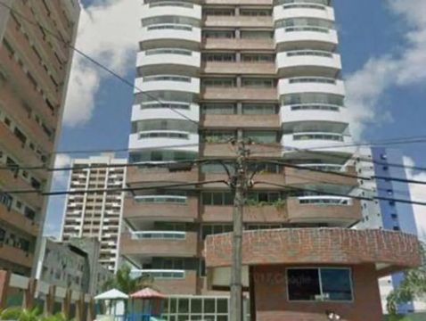 Apartamento em Avenida Rui Barbosa - Meireles - Fortaleza/CE