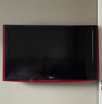 TV LCD LG 42 polegadas