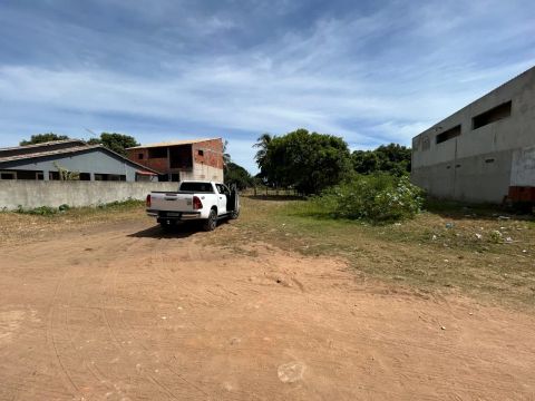 Lote à Venda, Grussaí, São João da Barra, RJ
