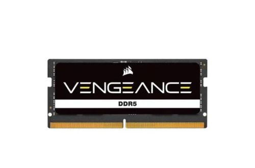Memória RAM Corsair Vengeance DDR5 8GB 5600MHz