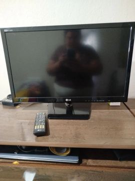 Monitor tv LG modelo M2631 