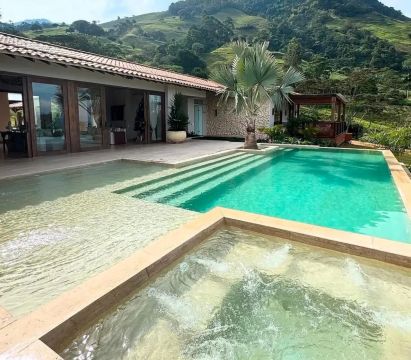 Imóvel para venda com 260 metros quadrados com 4 quartos em Uruguai - Piratuba - SC