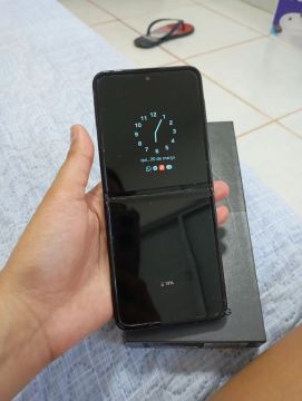 Samsung z Flip 3 128gb 5g