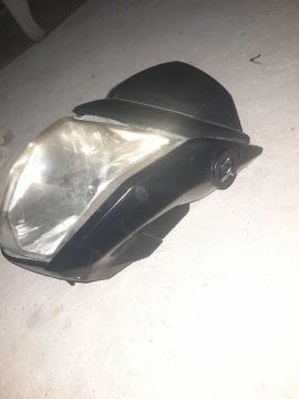Frente da CG 150 OU 160 