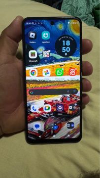 Smartphone Motorola Moto G Stylus 5G (2023)
