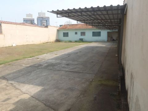 Alugo Casa Fatima 1 Pouso Alegre