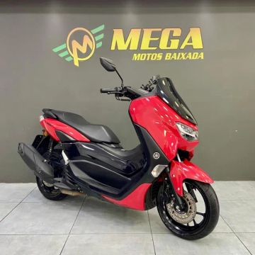 Yamaha Nmax 160 2024 6.005km