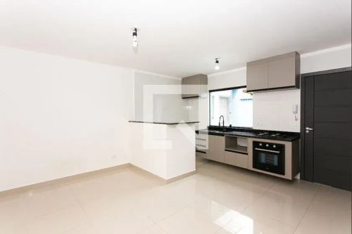 Apartamento à Venda - Tatuapé, 1 Quarto, 24 m2
